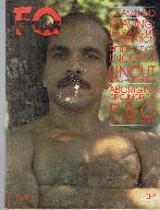 Foreskin Quarterly 8 issue 8 back issue for sale
