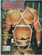 International Leather Man (gay magazine) issue 11 back issue for sale