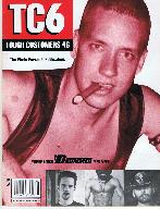 Tough Customers (gay magazine) issue 6 back issue for sale