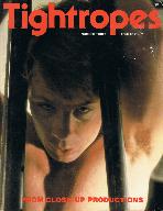 Tightropes 3 issue 3 back issue for sale