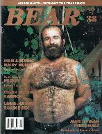 Bear 38 issue 38 back issue for sale