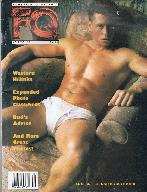 Foreskin Quarterly 16 issue 16 back issue for sale