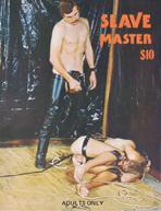 Slave Master issue back issue for sale