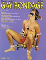 Gay Bondage 1-2 issue 1-2 back issue for sale