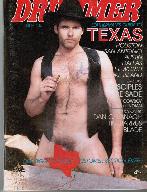 Drummer (gay magazine) issue 103 back issue for sale