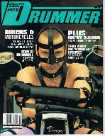Drummer (gay magazine) issue 173 back issue for sale