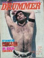 Drummer (gay magazine) issue 38 back issue for sale