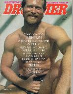 Drummer (gay magazine) issue 88 back issue for sale