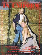 In Uniform (gay magazine) issue 10 back issue for sale