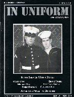 In Uniform (gay magazine) issue 2 back issue for sale